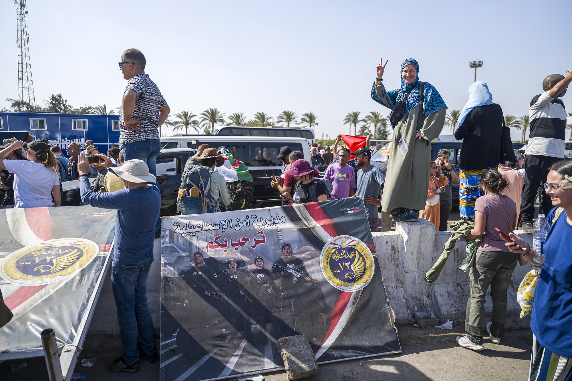 Marcha Global a Gaza - 15
